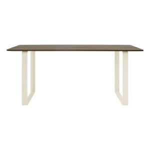 Muuto - Mesa 70/70 Roble | Roble