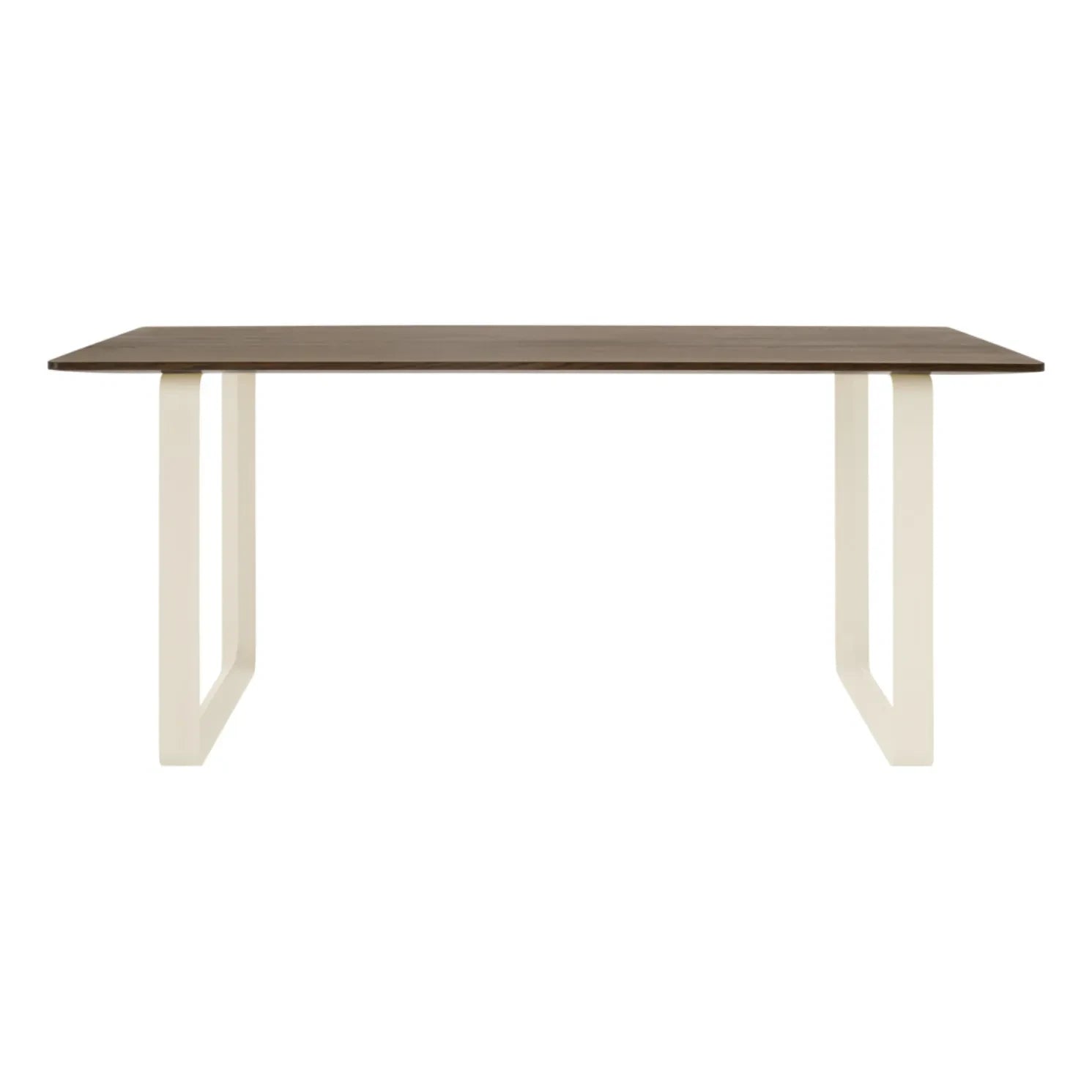 Muuto - Mesa 70/70 Roble | Roble