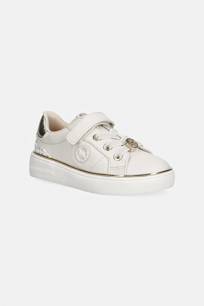 Zapatillas deportivas de niño Michael Kors JEM FINN