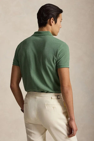 Polo Ralph Lauren Polo de Algodón para Hombre
