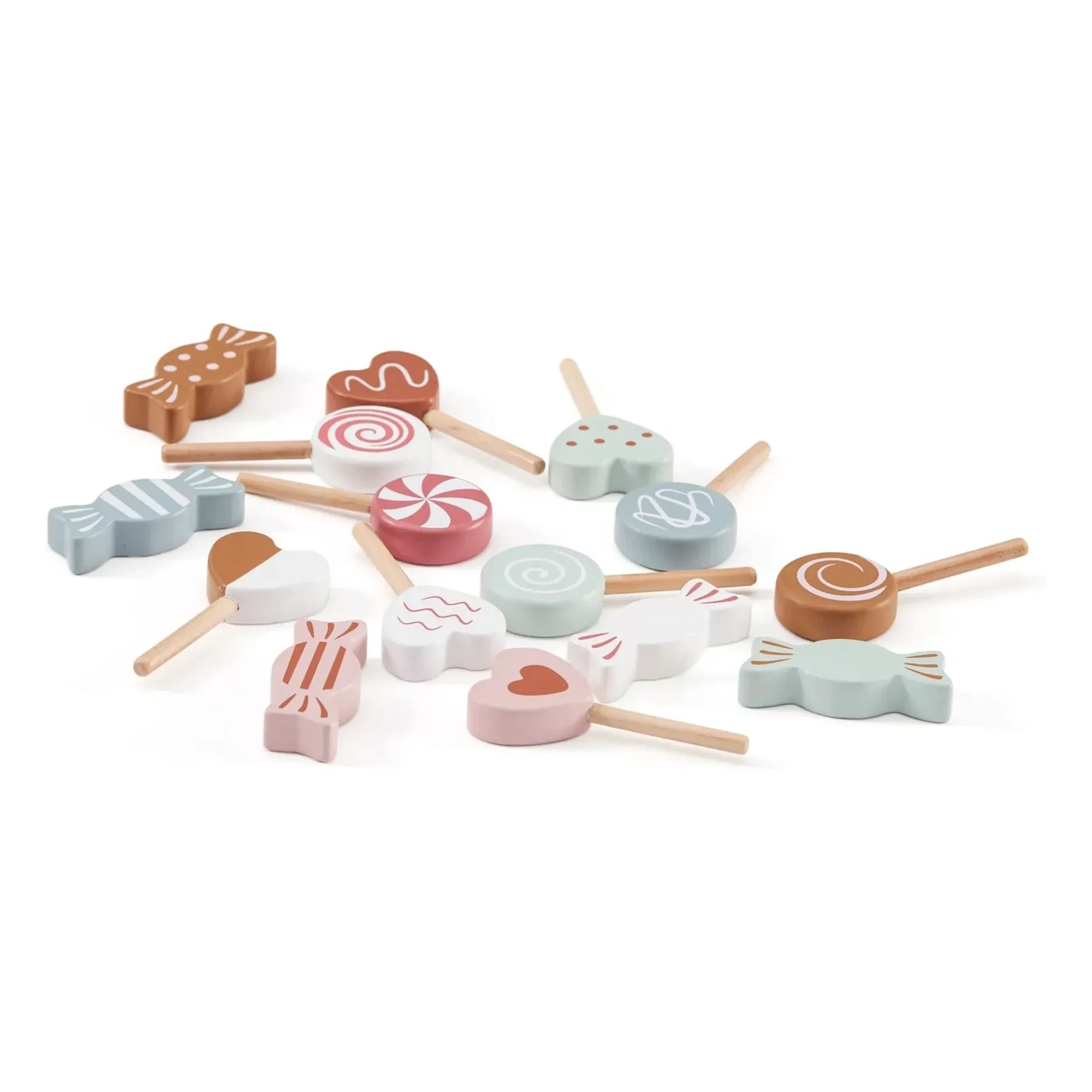 Kid's Concept - Mezcla de caramelos