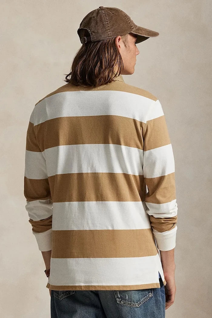 Sudadera de algodón Polo Ralph Lauren