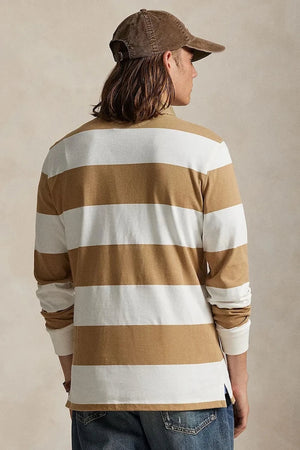 Sudadera de algodón Polo Ralph Lauren