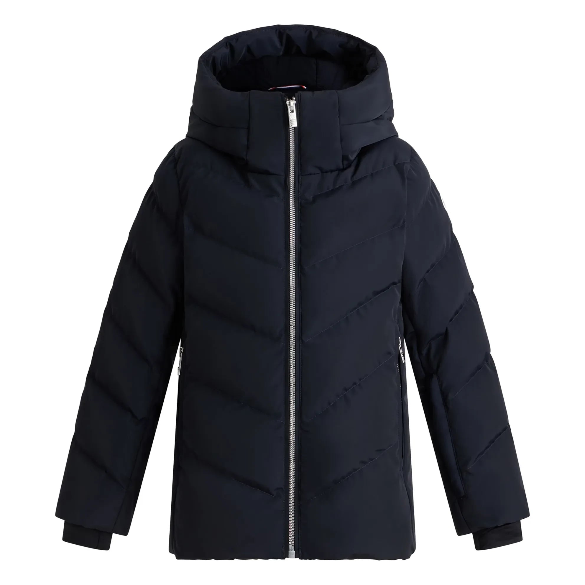 Fusalp - Chaqueta de kayak Delphine III | Azul marino