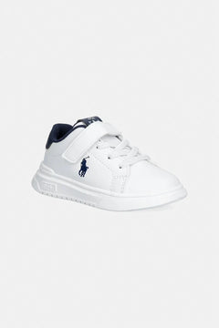 Polo Ralph Lauren HERITAGE COURT SUPER PS Zapatillas Niño