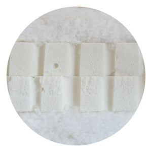 Karup Design - Colchón futón doble de látex