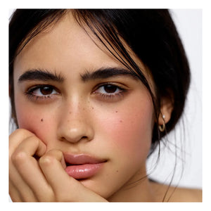 Rose Inc - Colorete y bálsamo labial recargable | Foxglove