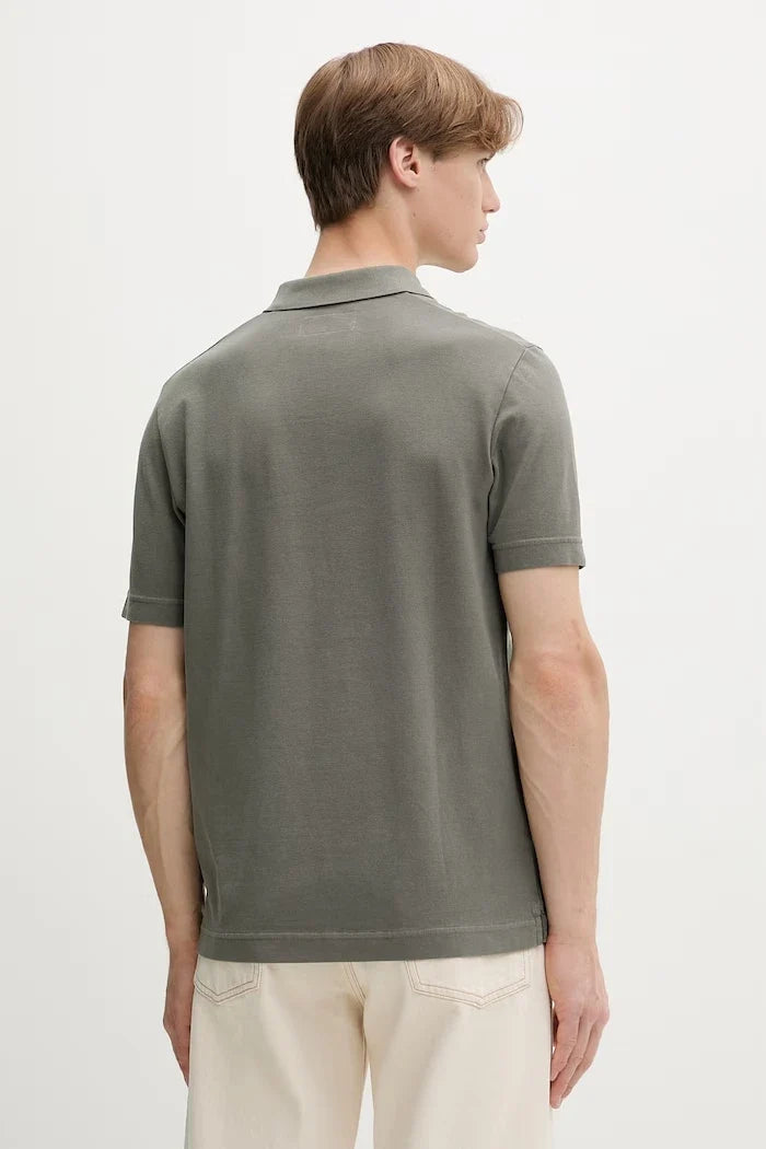 Camiseta polo de algodón para hombre Marc O'Polo