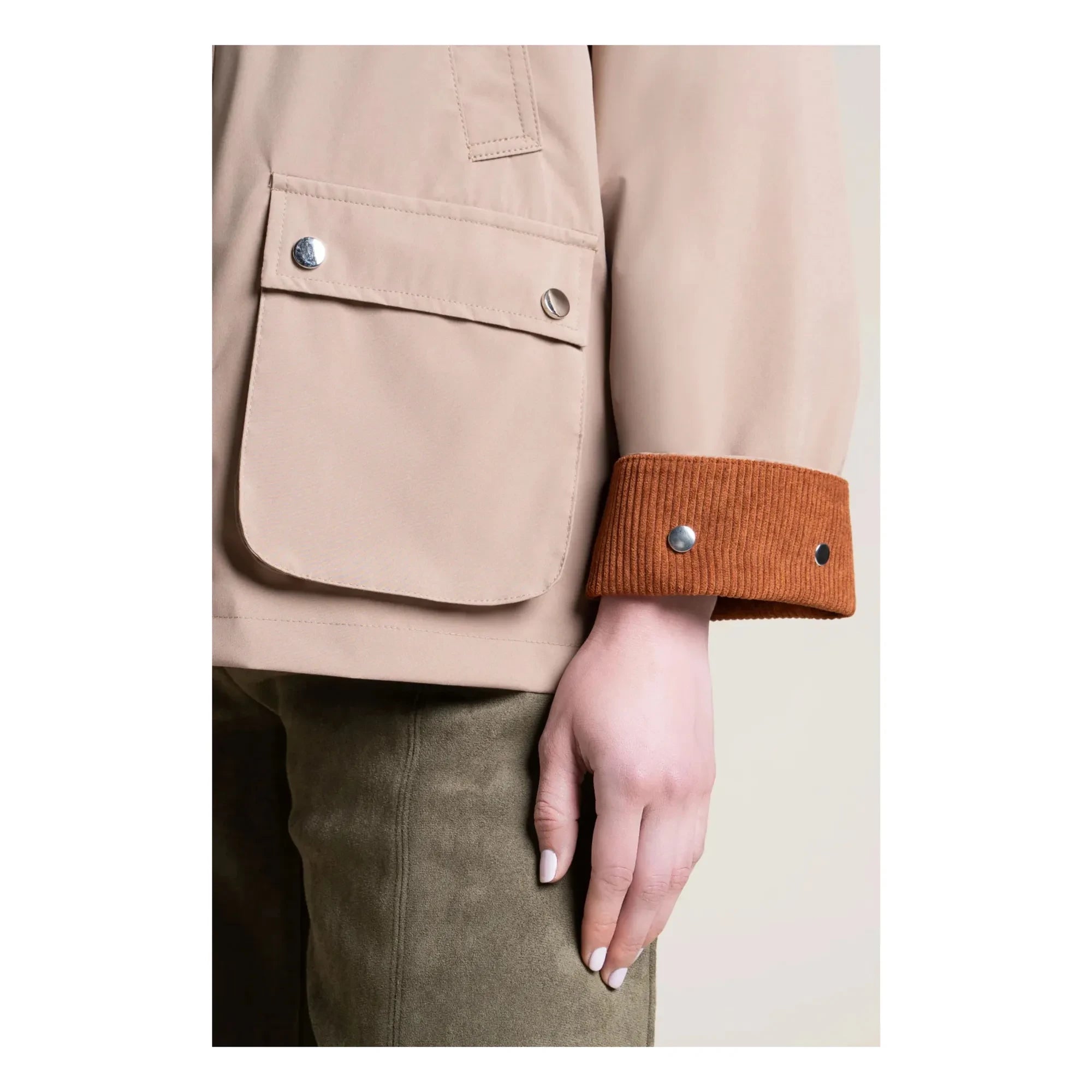 Flotte - Archivos de chaquetas impermeables | Cannelle