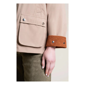 Flotte - Archivos de chaquetas impermeables | Cannelle