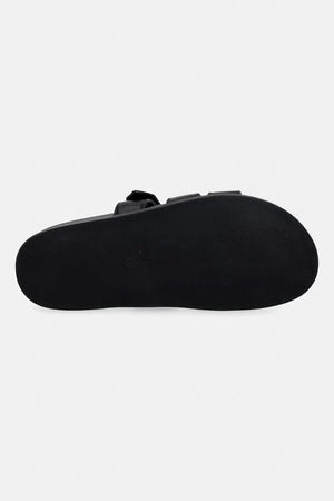 Pantuflas de piel para mujer Valentino RESORT