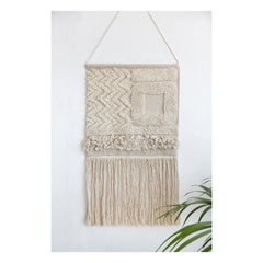 Lorena Canals - Decoración de pared Earth | Crema