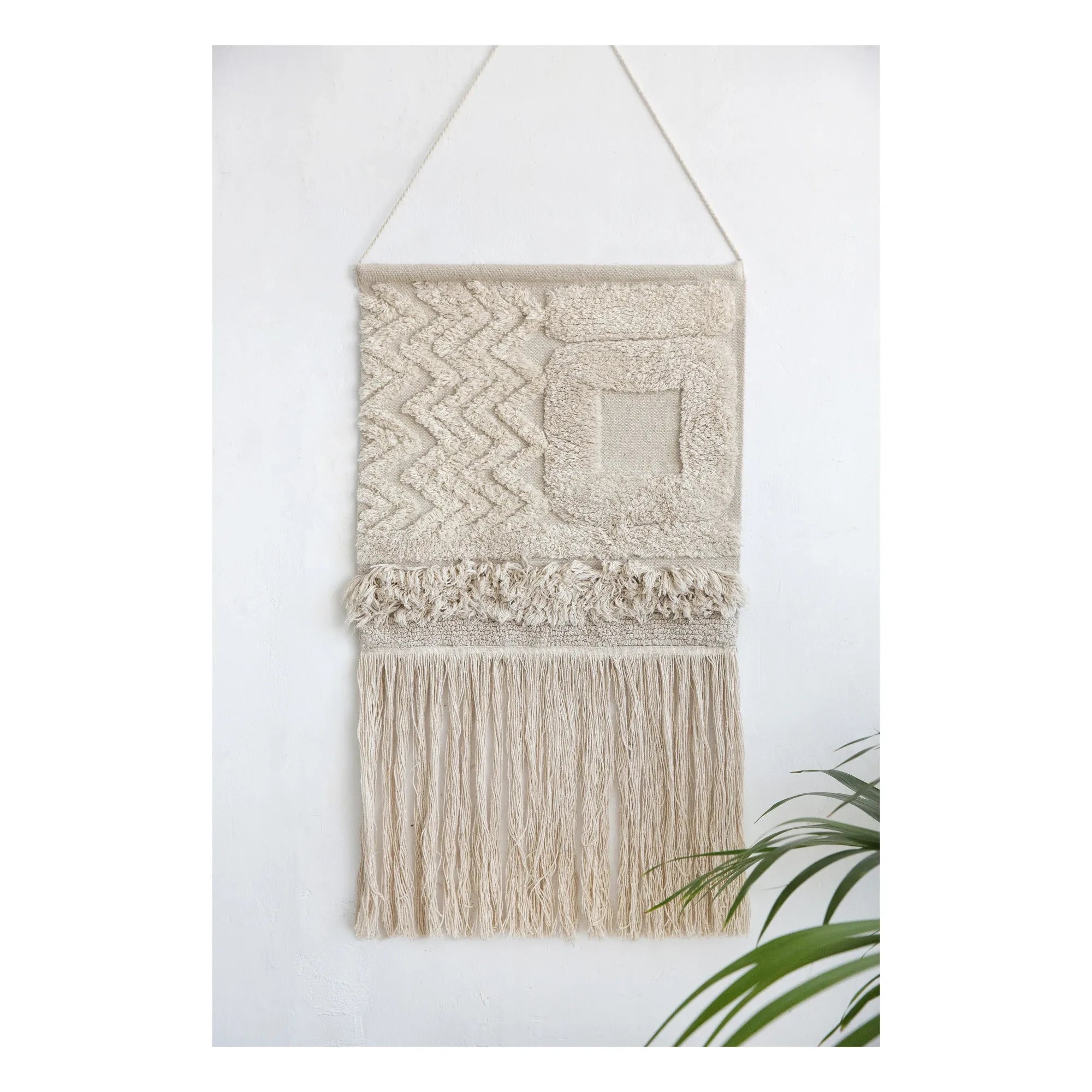 Lorena Canals - Decoración de pared Earth | Crema