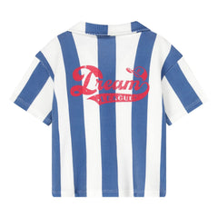 Cos I Said So - Camisa de Rayas Dream | Azul