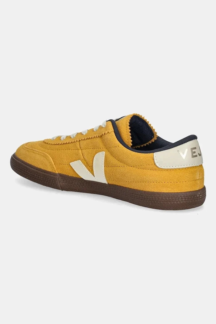 Veja Panenka Zapatillas Deportivas de Cuero