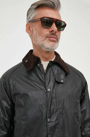 Impermeable Barbour