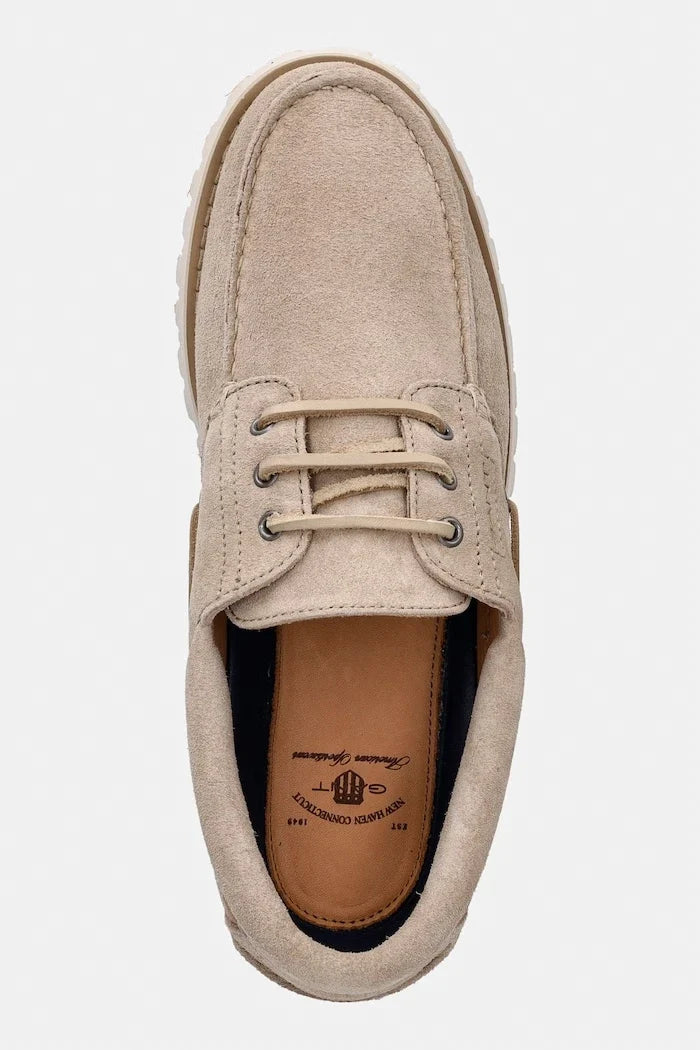 Mocasines Gant Tratton de ante