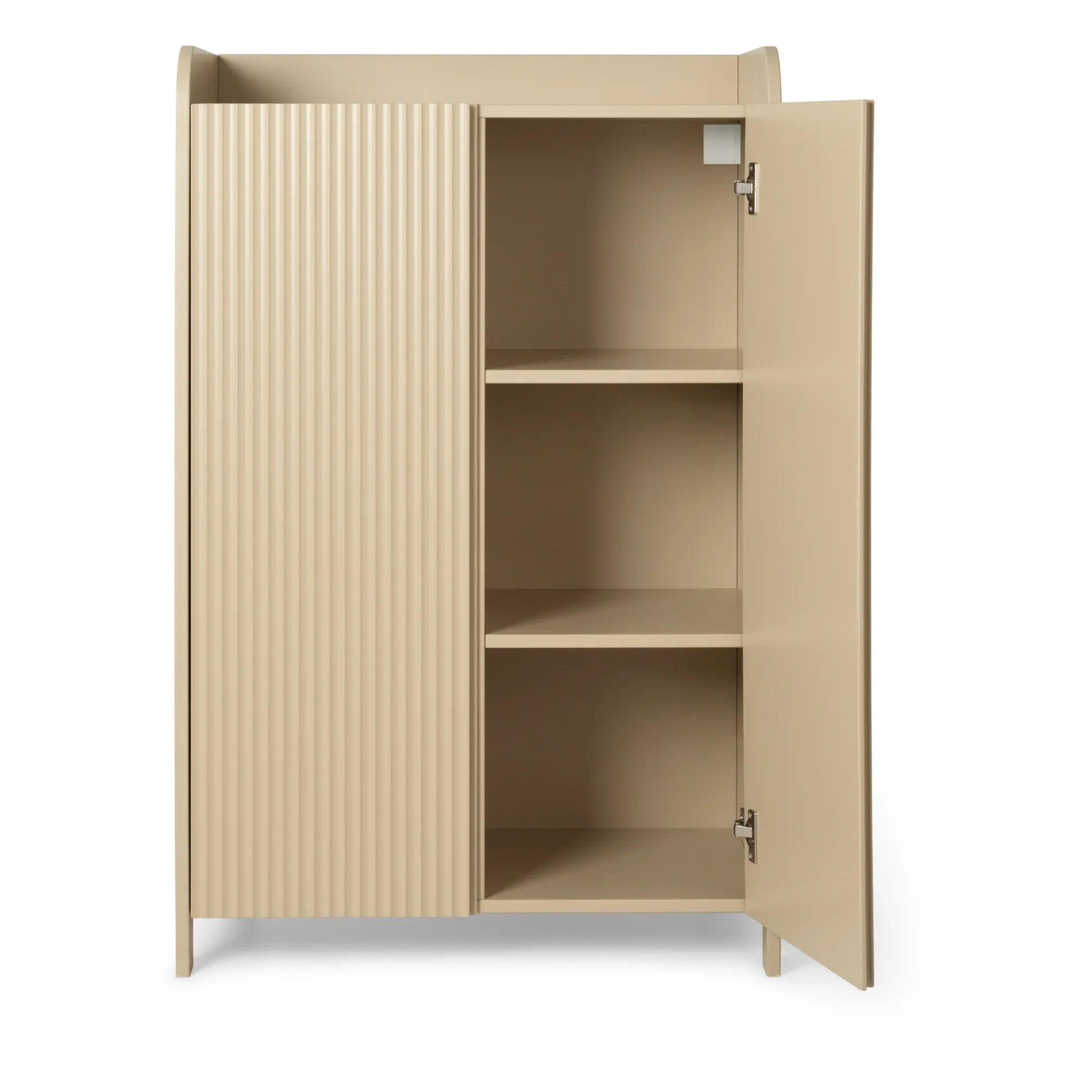 Ferm Living - Armario Fijo | Beige