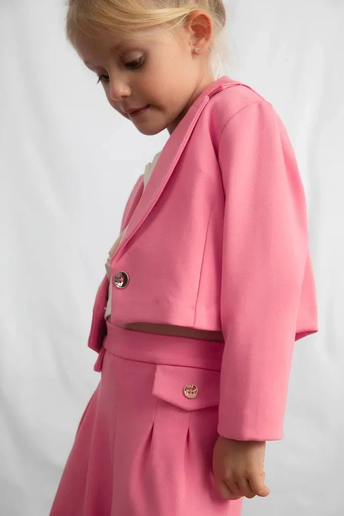 Chaqueta infantil Mayoral