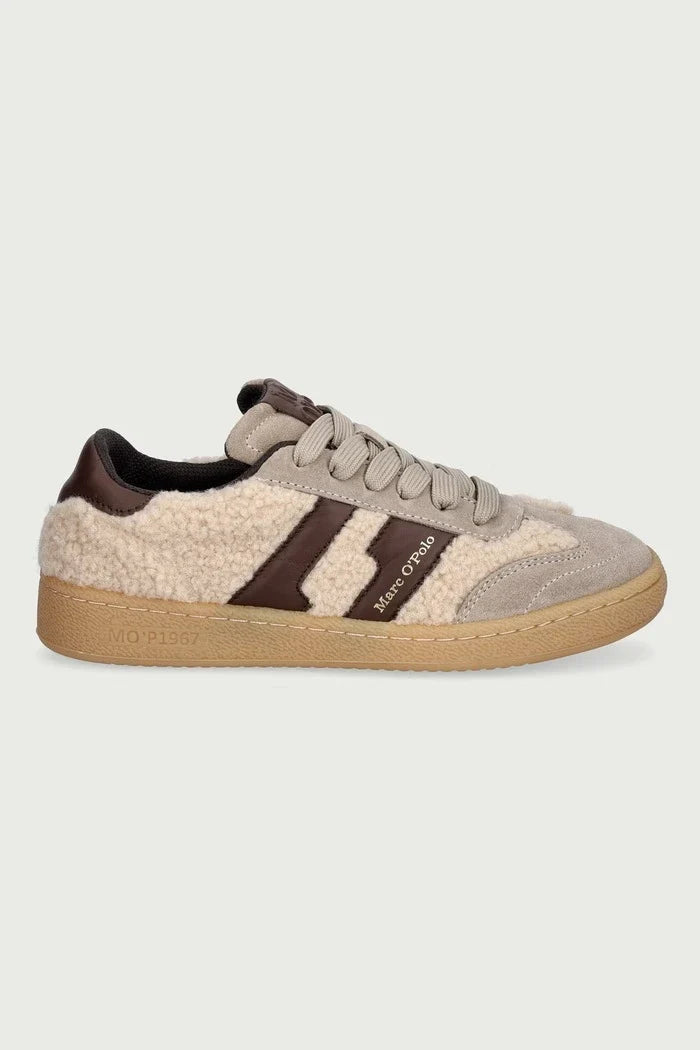 Zapatillas para mujer Court W 5