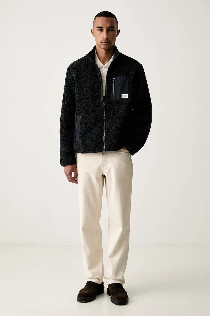 Sudadera polar Marc O'Polo para hombre