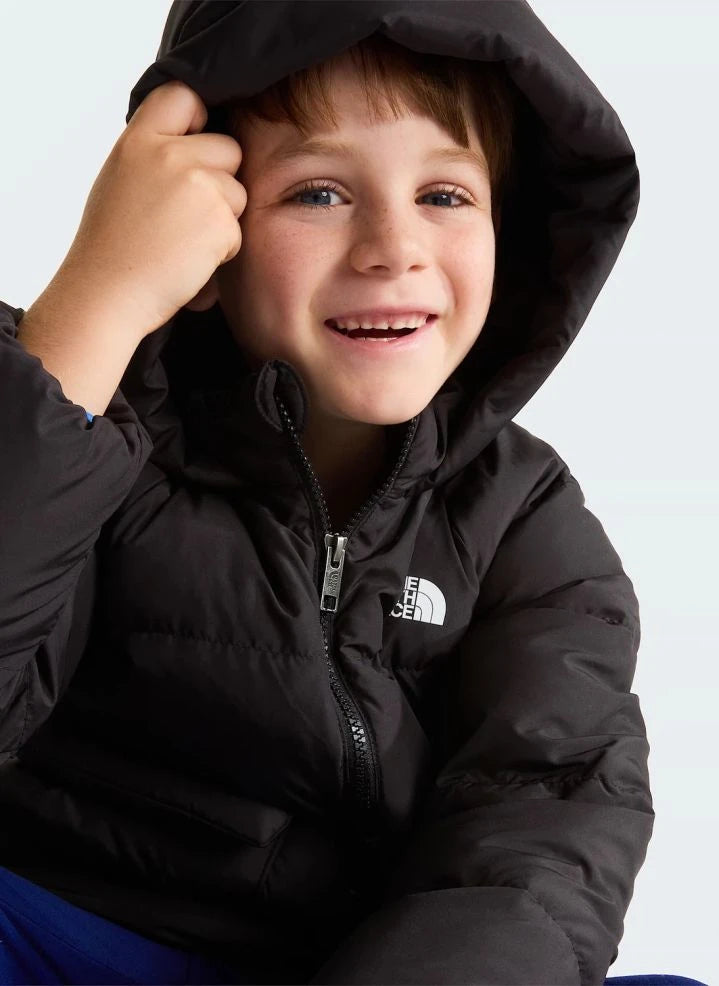 The North Face - North Down Mont | Negro