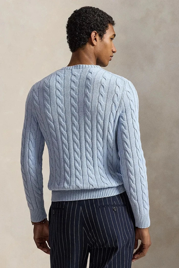 Suéter de algodón Polo Ralph Lauren para hombre