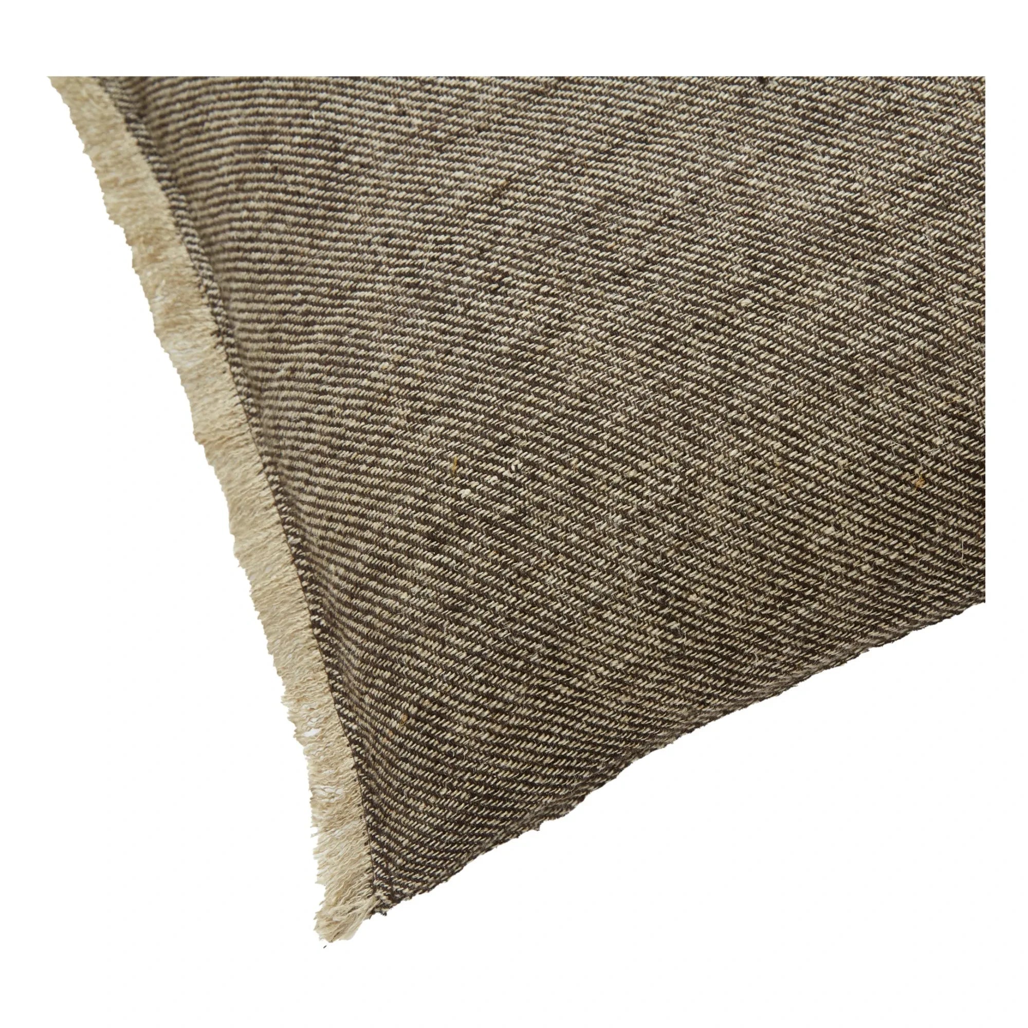 Haomy - Funda de almohada Cuba | Carbon