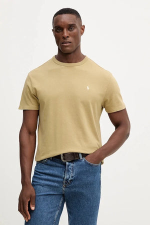 Polo Ralph Lauren Camiseta de algodón