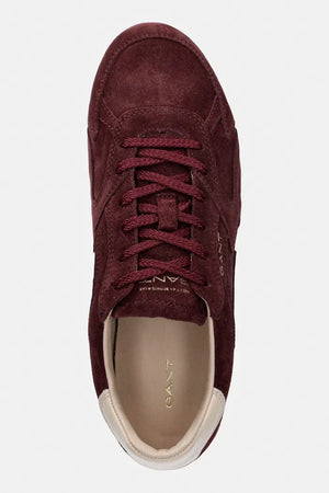 Zapatillas deportivas de mujer Gant Sperly de ante