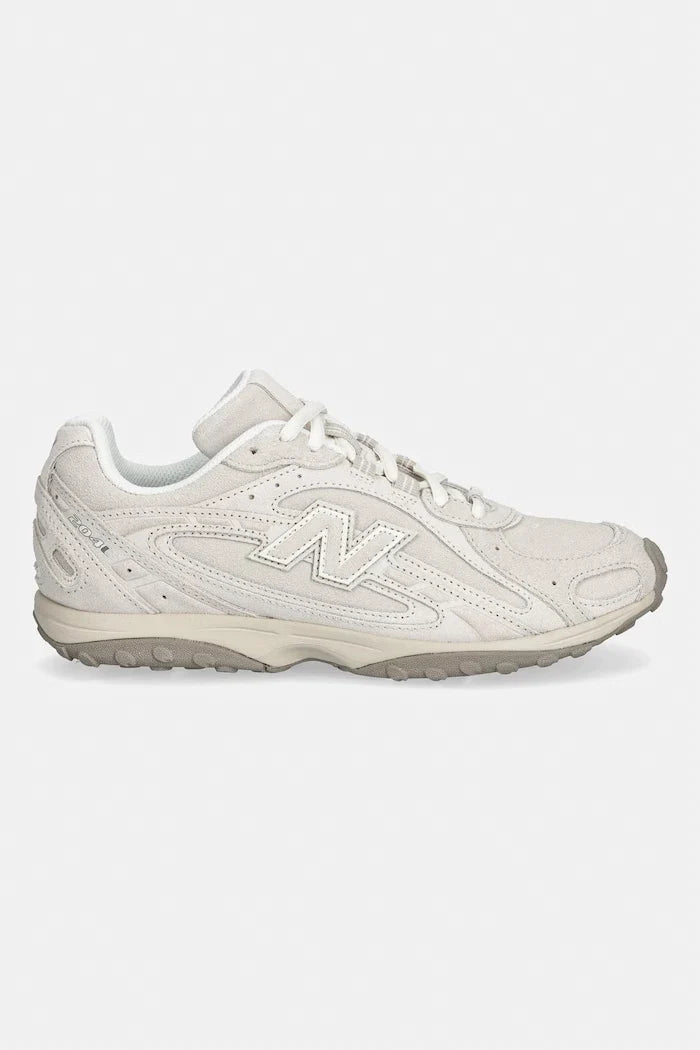 Zapatillas deportivas New Balance 204 de ante para mujer