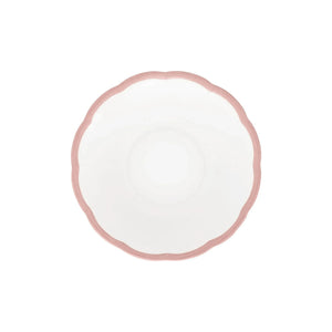 Bitossi - Cuenco Petalo | Palo de rosa