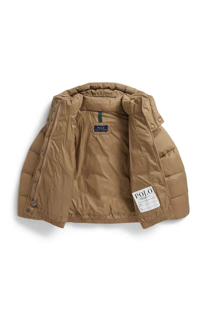 Chaqueta para niños