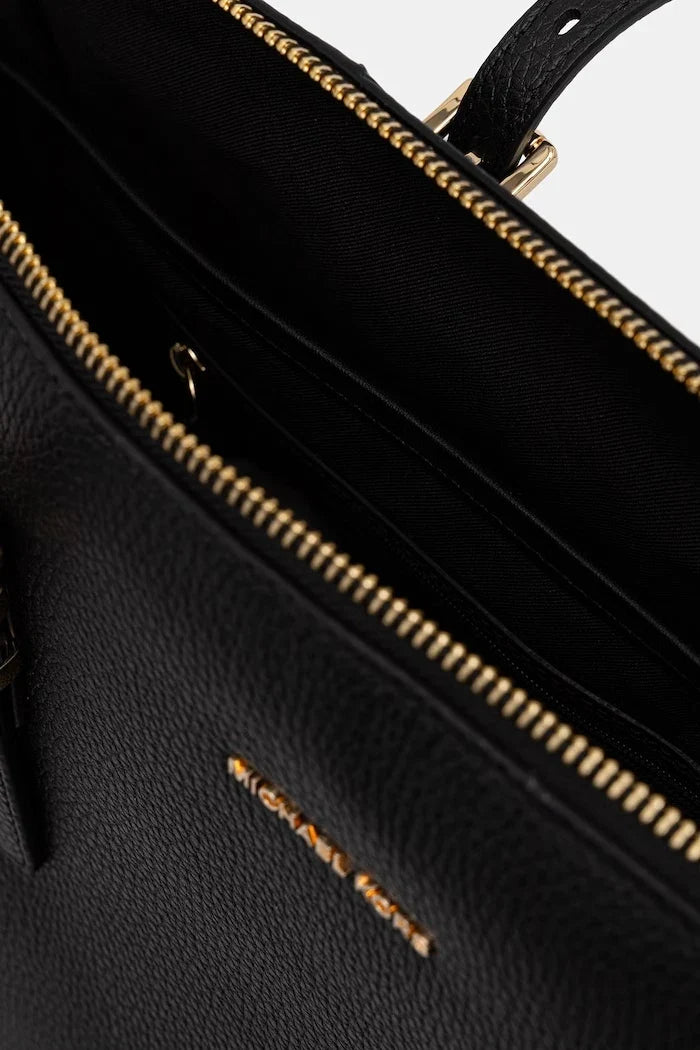 Bolso tote de cuero MICHAEL Michael Kors para mujer QUINN
