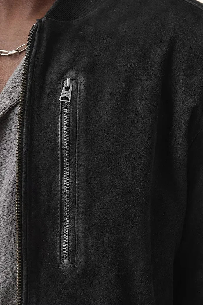 Chaqueta bomber AllSaints