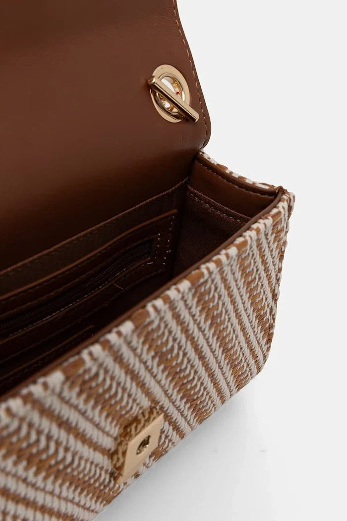 Valentino Bags bolso bandolera DIVINA SUMMER para mujer