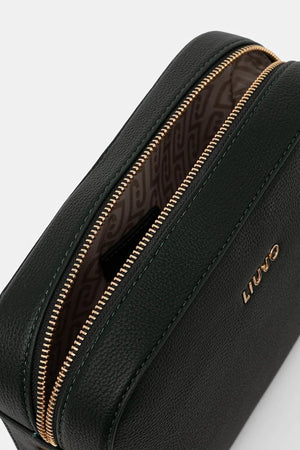 Bolso cruzado de piel sintética Liu Jo para mujer