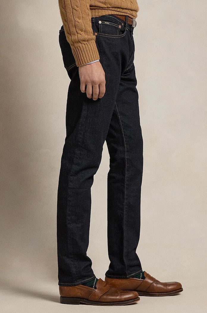 Polo Ralph Lauren Jeans de Algodón