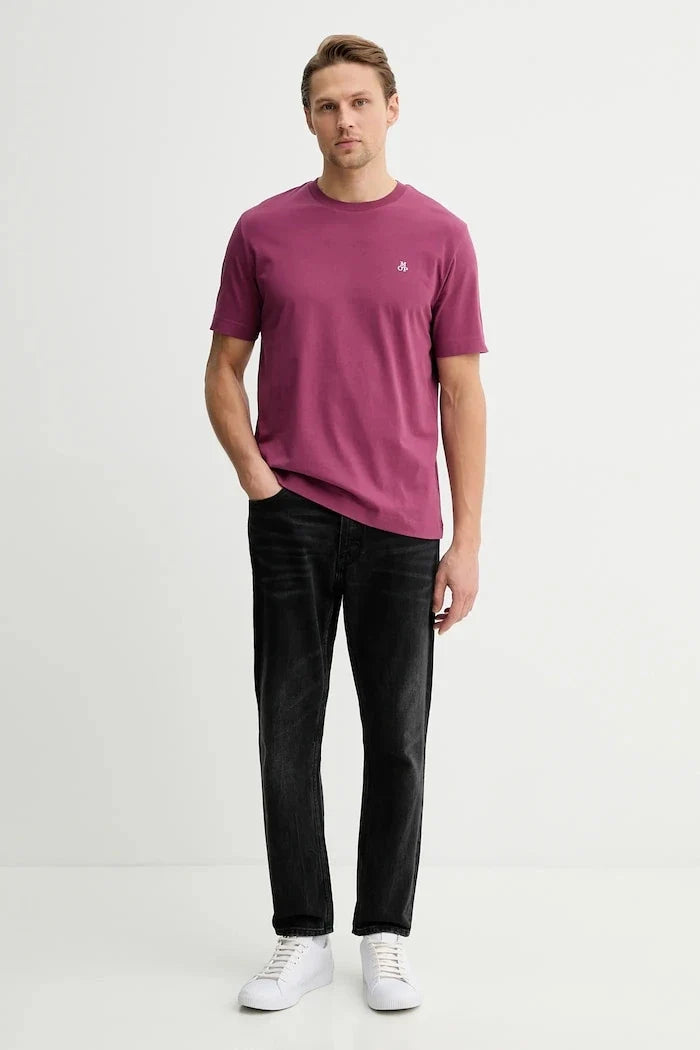 Camiseta de algodón Marc O'Polo