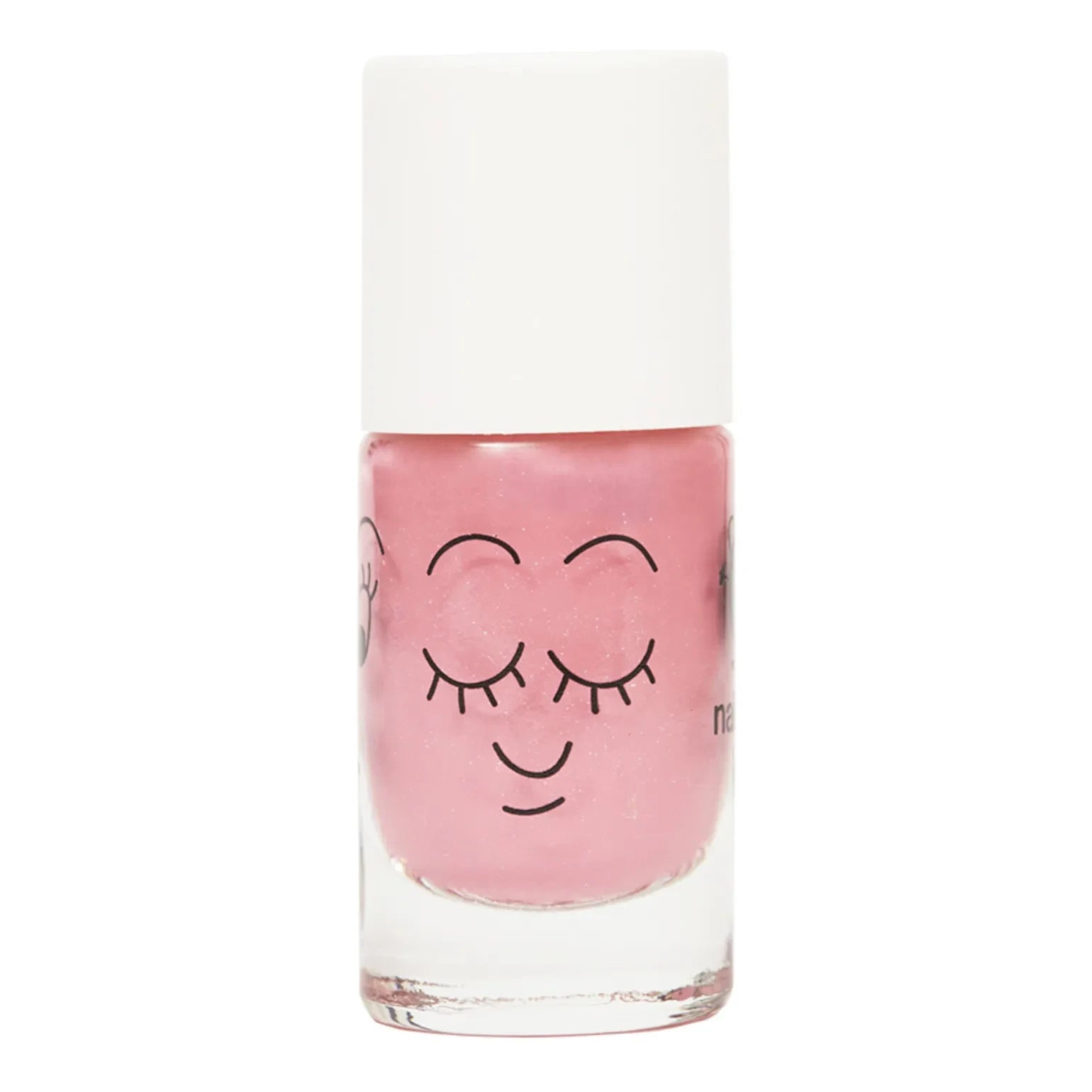 Nailmatic Kids - Esmalte de uñas Cookie - 8 ml | Rosa