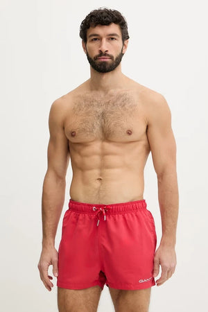 Bermudas de natación Gant para hombre