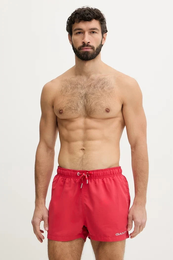 Bermudas de natación Gant para hombre