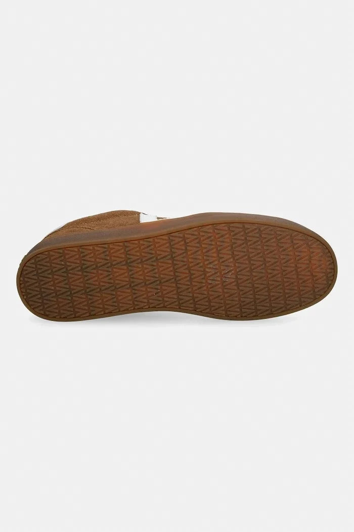 Zapatillas Valentino BAJA de ante para mujer