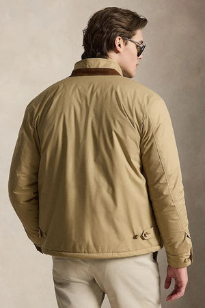 Chaqueta de entretiempo Polo Ralph Lauren para hombre