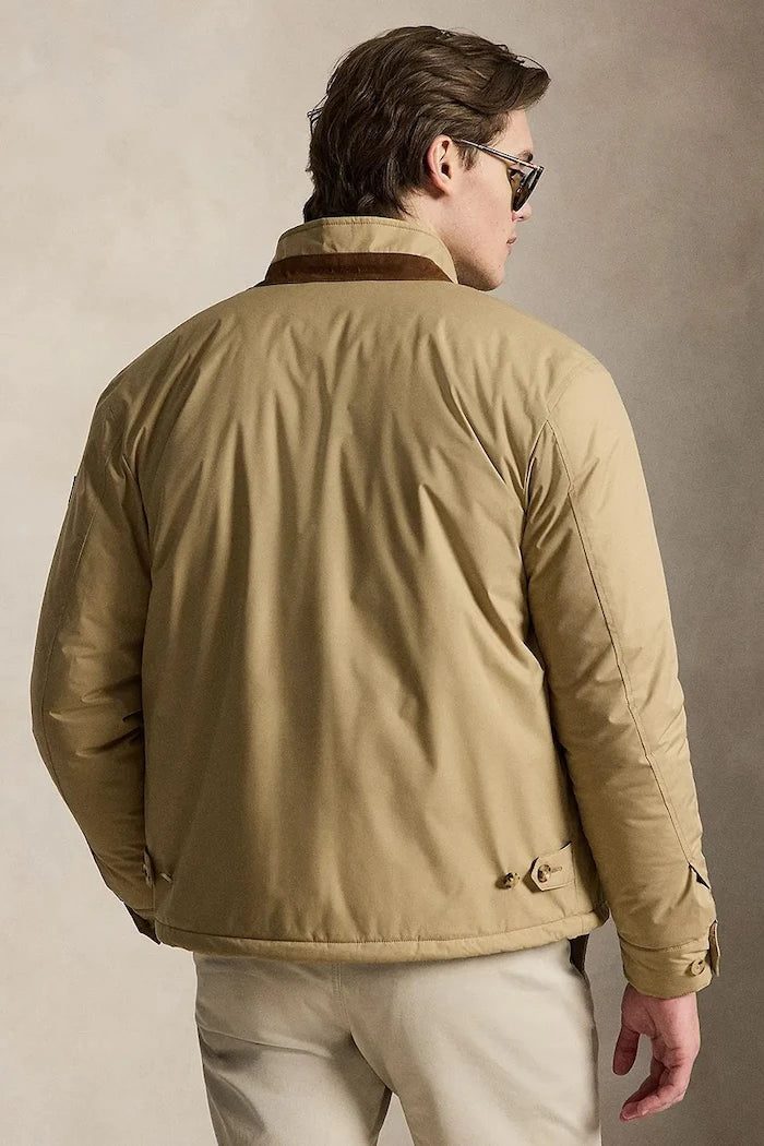 Chaqueta de entretiempo Polo Ralph Lauren para hombre