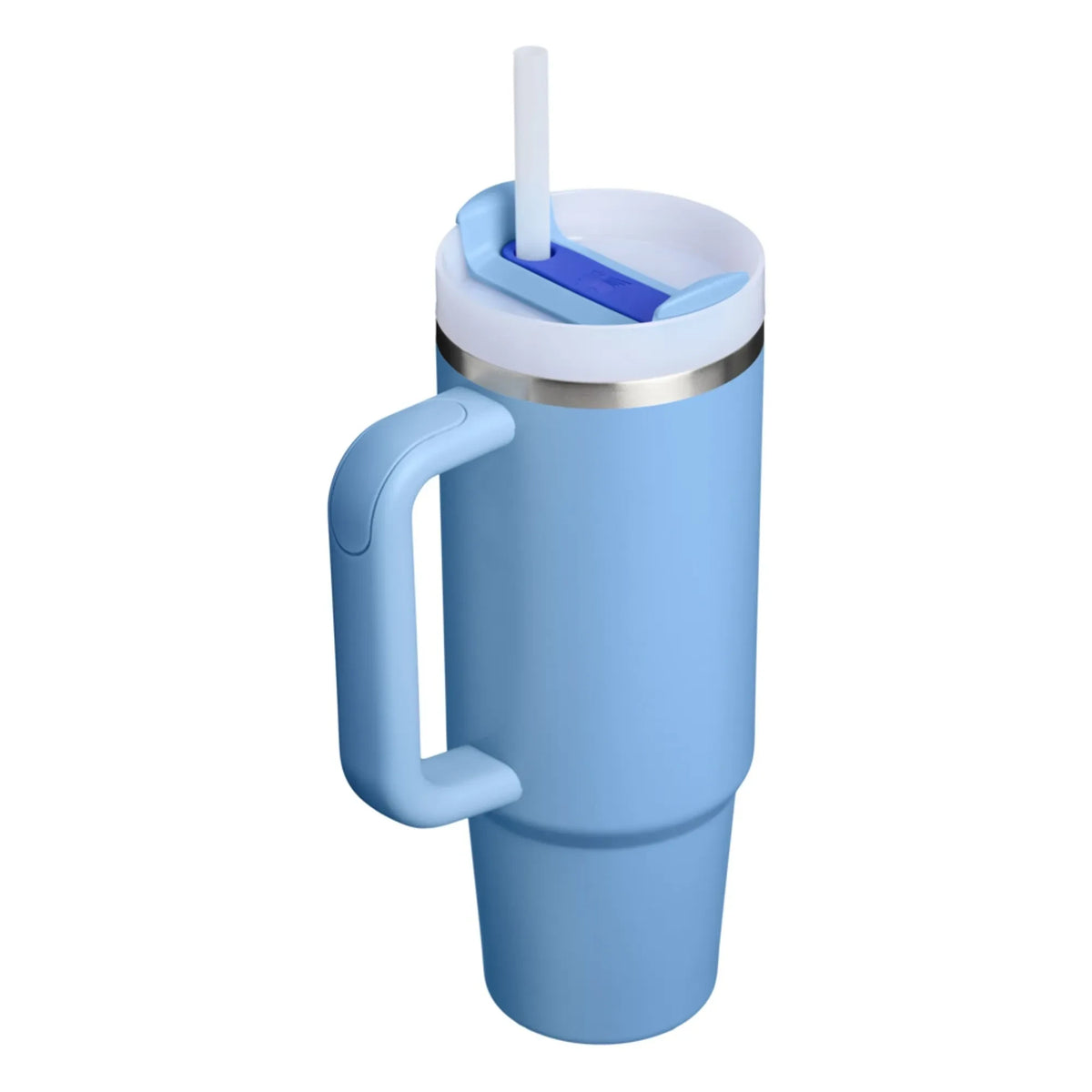 Stanley 1913 - Vaso termo aislado The Quencher H2.O FlowState | Azul