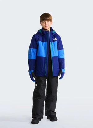 The North Face - Pantalones de Esquí Freedom | Negro