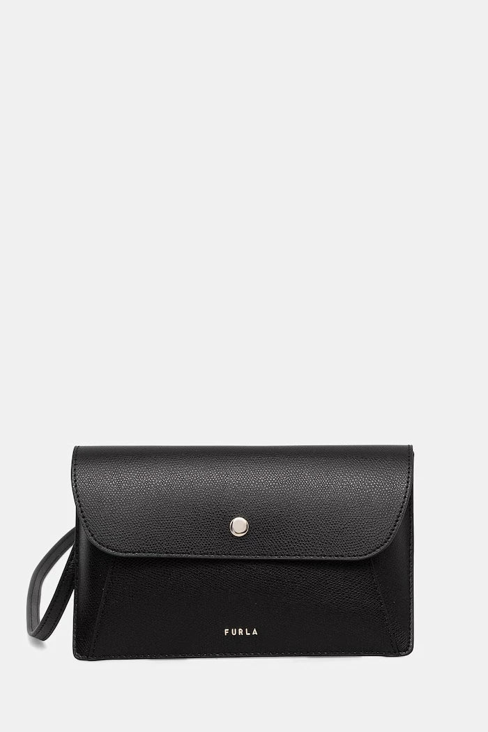 Bolso tote Furla Lea M de cuero para mujer