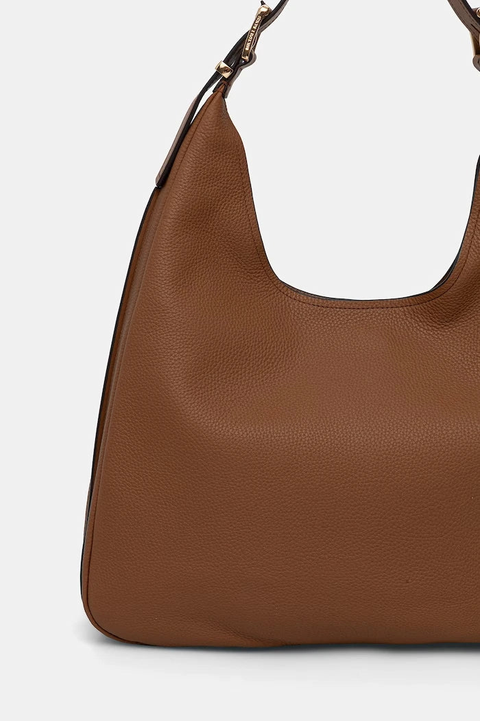 Bolso hobo de piel para mujer MICHAEL Michael Kors