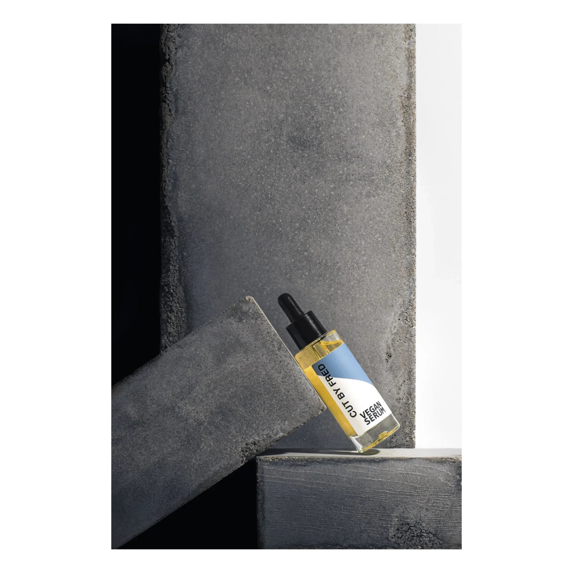 Cut By Fred - Sérum capilar vegano - 30 ml